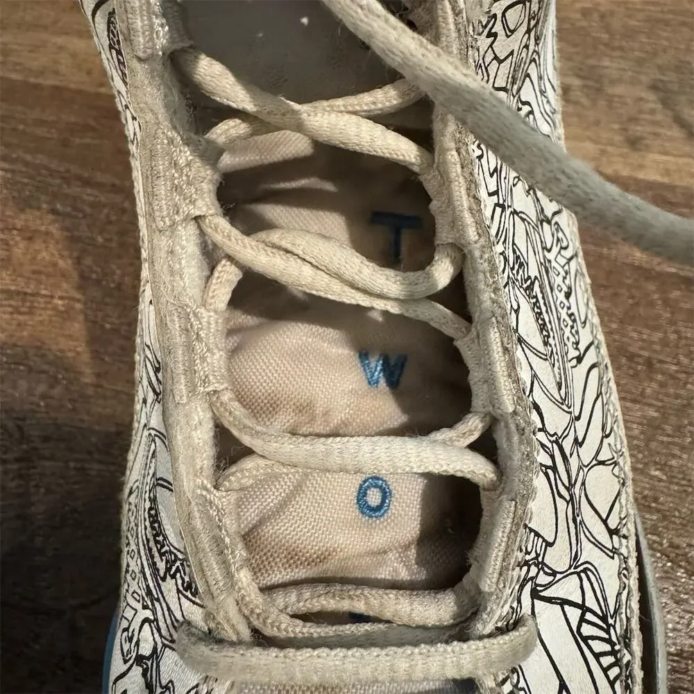 Nike these shoes